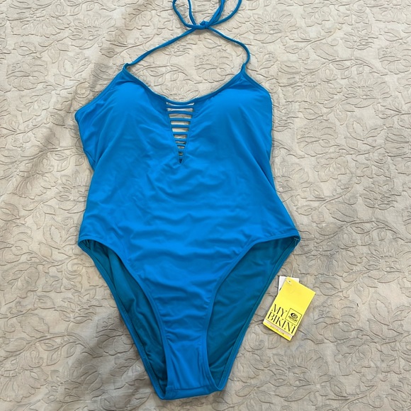 NWT Rip Curl One Piece! - Picture 4 of 6